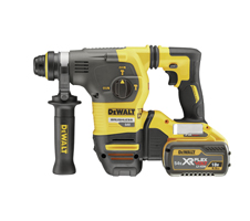 54V, 30mm SDS-Plus Hammer 